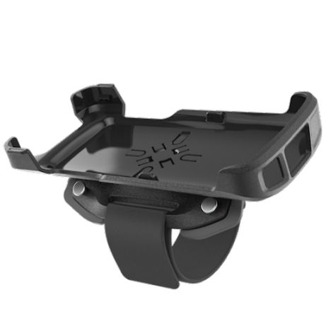 TC22/TC27 ROTATABLE ARM MOUNT WITH MEDIUM (300MM) VELCRO STRAPS SUPPORT DEVICE WITH EITHER BASIC OR EXTENDED BATTERY(WORKS WITHOUT THE BOOT) - Imagen 2 de 2 TC22/TC27 ROTATABLE ARM MOUNT WITH MEDIUM (300MM) VELCRO STRAPS SUPPORT DEVICE WITH EITHER BASIC OR EXTENDED BATTERY(WORKS WITHOUT THE BOOT) - Imagen 2 de 2