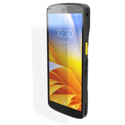 TC22/TC27 TEMPERED GLASS SCREEN