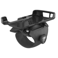 Miniatura 1 de TC22/TC27 BOA ROTATABLE WRIST MOUNT ADAPTER/BLACK/DIAL STRAP LENGTH 265MM/SUPP DEVICE WITH EITHER BASIC OR EXTENDED BATT(WORKS WITHOUT BOOT)