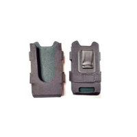 Miniatura 1 de TC21/TC26 SOFT HOLSTER  SUPPORTS DEVICE WITH EITHER STANDARD OR       ENHANCED BATTERY