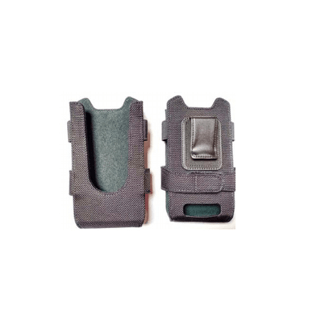 TC21/TC26 SOFT HOLSTER SUPPORTS DEVICE WITH EITHER STANDARD OR ENHANCED BATTERY - Imagen 1 de 2 TC21/TC26 SOFT HOLSTER SUPPORTS DEVICE WITH EITHER STANDARD OR ENHANCED BATTERY - Imagen 1 de 2