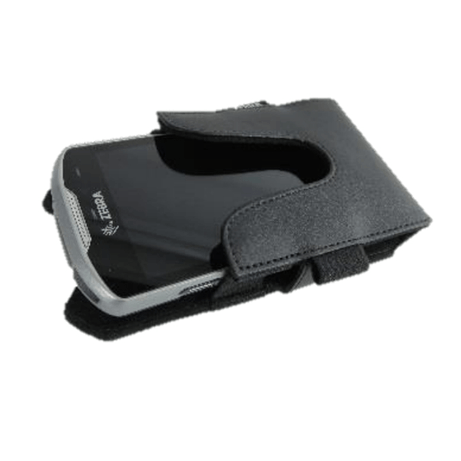 TC51 SOFT HOLSTER - Imagen 1 de 2 TC51 SOFT HOLSTER - Imagen 1 de 2