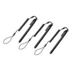 TC7X 3-PK STYLUS + TETHER