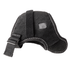 SPARE HAND WRAP FOR RS5100  RS6100 AND WS50 ENTERPRISE HAND MOUNT  LEFT HAND LARGE