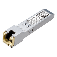 Miniatura 1 de TP-Link SM331T Modulo SFP 1000BASE-T RJ45 100m