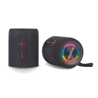 Miniatura 1 de ALTAVOZ BLUETOOTH PORTABLE AIWA BST-250BK NEGRO BT 5.0 TWS DESMONTABLE 2x10W RMS IPX5 AUX TF