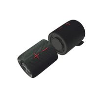 Miniatura 5 de ALTAVOZ BLUETOOTH PORTABLE AIWA BST-250BK NEGRO BT 5.0 TWS DESMONTABLE 2x10W RMS IPX5 AUX TF