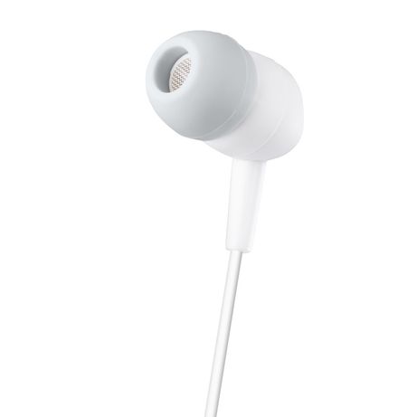 HAMA Auriculares "Kooky", In-Ear, con micro Jack 3,5 blanco - Imagen 3 de 6 HAMA Auriculares "Kooky", In-Ear, con micro Jack 3,5 blanco - Imagen 3 de 6
