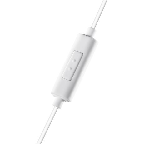 HAMA Auriculares "Kooky", In-Ear, con micro Jack 3,5 blanco - Imagen 5 de 6 HAMA Auriculares "Kooky", In-Ear, con micro Jack 3,5 blanco - Imagen 5 de 6