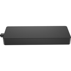CONCENTRADOR DE VIAJE USB-C HP G3