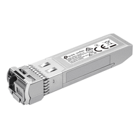 Miniatura 1 de TP-LINK SM5110LSB-10 OMADA 10GBASE-BX SINGLE-MODE WDM BI-DIRECTIONAL SFP+ MODULE