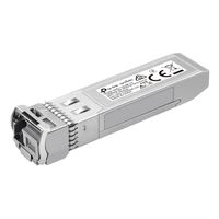 Miniatura 2 de TP-LINK SM5110LSB-10 OMADA 10GBASE-BX SINGLE-MODE WDM BI-DIRECTIONAL SFP+ MODULE
