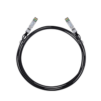 Miniatura 1 de CABLE DE CONEXION DIRECTA SFP+ 10G TP-LINK SM5520 LONGITUD 3m
