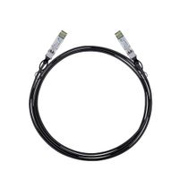 Miniatura 2 de CABLE DE CONEXION DIRECTA SFP+ 10G TP-LINK SM5520 LONGITUD 3m