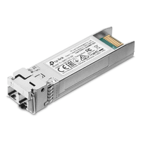 Miniatura 1 de TRANSCEIVER TP-LINK SM6110-SR MULTIMODO SFP28 DUPLEX LC/UPC