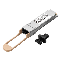 Miniatura 1 de TRANSCEIVER OMADA SM9220-1M 1 METER 100G QSFP28 DIRECT ATTACH CABLE