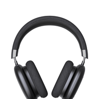 Miniatura 1 de Celly Auricular Diadema Inal. SOUND ANC/ENC Negro