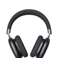 Celly Auricular Diadema Inal. SOUND ANC/ENC Negro
