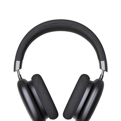 Celly Auricular Diadema Inal. SOUND ANC/ENC Negro - Imagen 1 de 4 Celly Auricular Diadema Inal. SOUND ANC/ENC Negro - Imagen 1 de 4