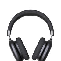 Miniatura 2 de Celly Auricular Diadema Inal. SOUND ANC/ENC Negro
