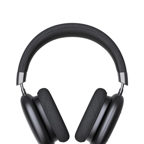 Celly Auricular Diadema Inal. SOUND ANC/ENC Negro - Imagen 2 de 4 Celly Auricular Diadema Inal. SOUND ANC/ENC Negro - Imagen 2 de 4