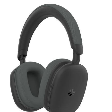 Celly Auricular Diadema Inal. SOUND ANC/ENC Negro - Imagen 4 de 4 Celly Auricular Diadema Inal. SOUND ANC/ENC Negro - Imagen 4 de 4