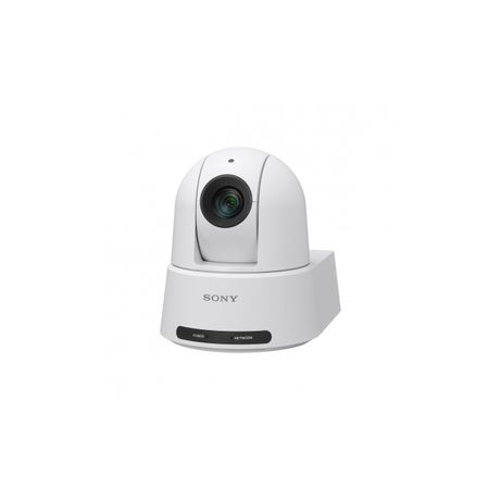 CAMARA PTZ SONY / RES.2160P / COLOR BLANCO / FRAME RATE 29.97 MONTAJE TECHO / CAMPO VISION 70o / ZOOM OPT. 12X / INTERFACE 3G-SDI/HDMI/IP/NDI (OPTION) - Imagen 3 de 7 CAMARA PTZ SONY / RES.2160P / COLOR BLANCO / FRAME RATE 29.97 MONTAJE TECHO / CAMPO VISION 70o / ZOOM OPT. 12X / INTERFACE 3G-SDI/HDMI/IP/NDI (OPTION) - Imagen 3 de 7