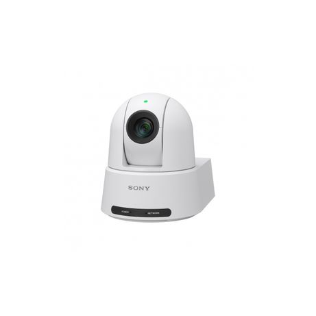 CAMARA PTZ SONY / RES.2160P / COLOR BLANCO / FRAME RATE 29.97 MONTAJE TECHO / CAMPO VISION 70o / ZOOM OPT. 12X / INTERFACE 3G-SDI/HDMI/IP/NDI (OPTION) - Imagen 6 de 7 CAMARA PTZ SONY / RES.2160P / COLOR BLANCO / FRAME RATE 29.97 MONTAJE TECHO / CAMPO VISION 70o / ZOOM OPT. 12X / INTERFACE 3G-SDI/HDMI/IP/NDI (OPTION) - Imagen 6 de 7
