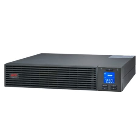 APC EASY UPS ON-LINE SRV RM 3000VA 2700W 230V WITH RAIL KIT - Imagen 2 de 6 APC EASY UPS ON-LINE SRV RM 3000VA 2700W 230V WITH RAIL KIT - Imagen 2 de 6