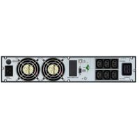 Miniatura 3 de APC EASY UPS ON-LINE SRV RM 3000VA 2700W 230V WITH RAIL KIT