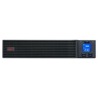 Miniatura 5 de APC EASY UPS ON-LINE SRV RM 3000VA 2700W 230V WITH RAIL KIT