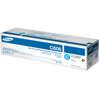 Miniatura 1 de HP - Toner SAMSUNG CLX-9350ND/CLX-9352NA Cian alta capacidad - Descatalogado