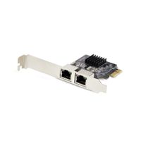 Miniatura 2 de 2-Port Gigabit PCIe Network Card TAA