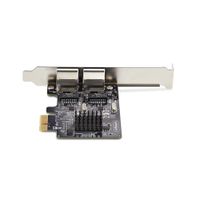 Miniatura 5 de 2-Port Gigabit PCIe Network Card TAA