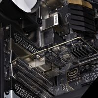 Miniatura 8 de 2-Port Gigabit PCIe Network Card TAA