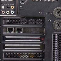 Miniatura 9 de 2-Port Gigabit PCIe Network Card TAA