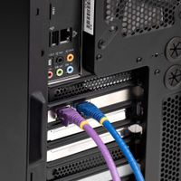 Miniatura 10 de 2-Port Gigabit PCIe Network Card TAA