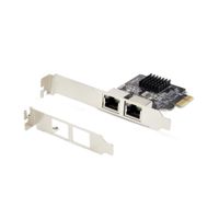 Miniatura 11 de 2-Port Gigabit PCIe Network Card TAA