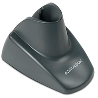 Miniatura 1 de ACCESORIO DATALOGIC SOPORTE AUTOSENSE ESCANER QD2430 COLOR NEGRO