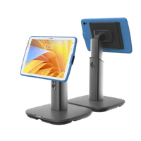 Miniatura 1 de ET4X 10  PRESENTATION STAND FOR 10IN ET40  ET45.
