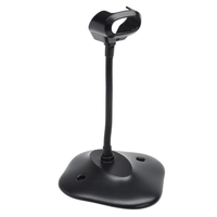 Miniatura 1 de GOOSENECK STAND   DS5502 (BLACK)