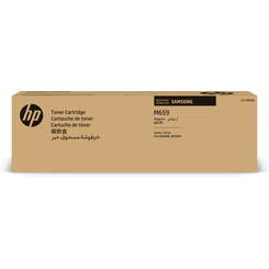 HP - Toner SAMSUNG Magenta CLX-8640ND/8650ND - DESCATALOGADO