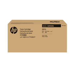 S-printing MLT-D201L/ELS Toner Black