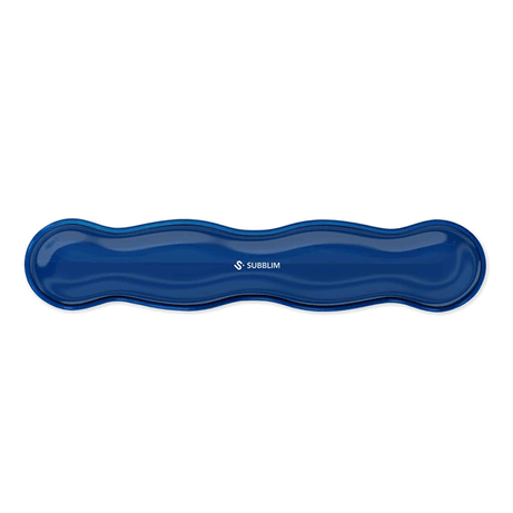 SUBBLIM ERGO CRYSTAL FLEX KEYB - Imagen 1 de 2 SUBBLIM ERGO CRYSTAL FLEX KEYB - Imagen 1 de 2