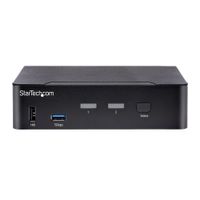 Miniatura 4 de 2-Port USB-C KVM Switch 4K DisplayPort