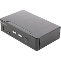 Miniatura 2 de SWITCH KVM DE 2 PUERTOS HDMI