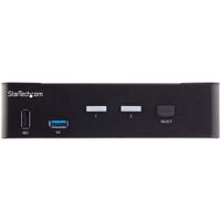 Miniatura 3 de SWITCH KVM DE 2 PUERTOS HDMI