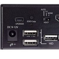 Miniatura 5 de SWITCH KVM DE 2 PUERTOS HDMI