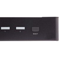 Miniatura 7 de SWITCH KVM DE 2 PUERTOS HDMI