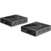 Miniatura 2 de Extensor KVM HDMI por LAN - 4K 30Hz - Alargador de V deo